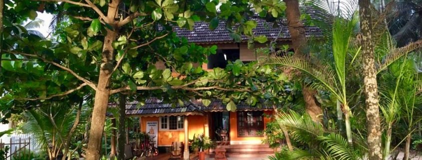 Arshayoga Gurukulam