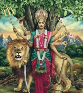 Śakti Sādhana – yogic spa for women @ Online from Arsha Yoga Gurukulam @ Online from Arsha Yoga Gurukulam